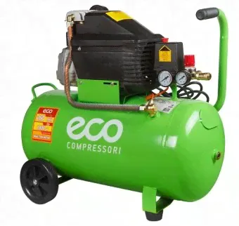 Компрессор воздушный ECO AE-501-1-0