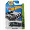 Hot Wheels Toyota AE-86 Corolla Zamac