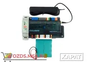 Radsel CCU825 HOME+/DB-E011/AE-P Контроллер